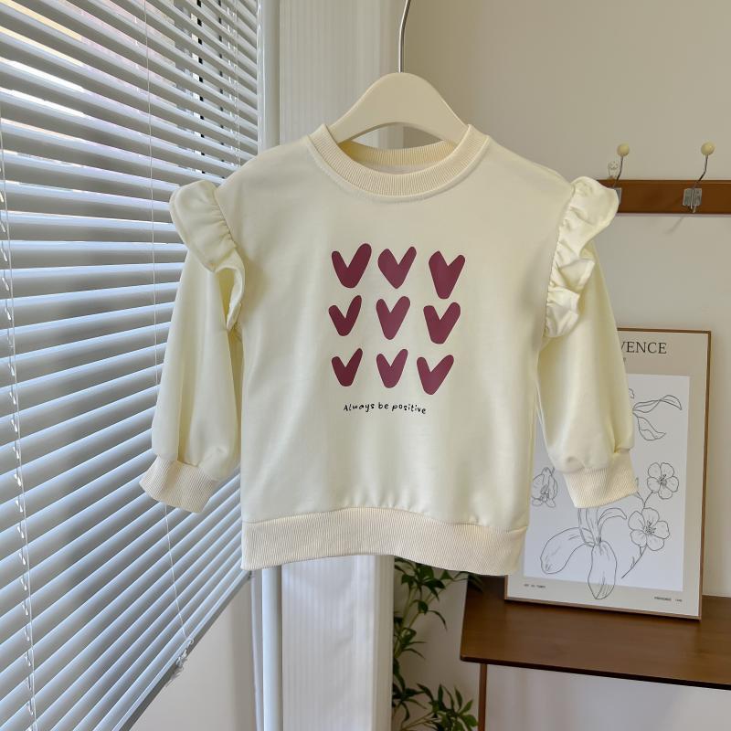 Winter Baby Girls Sweater For Warm Comfortable Wear